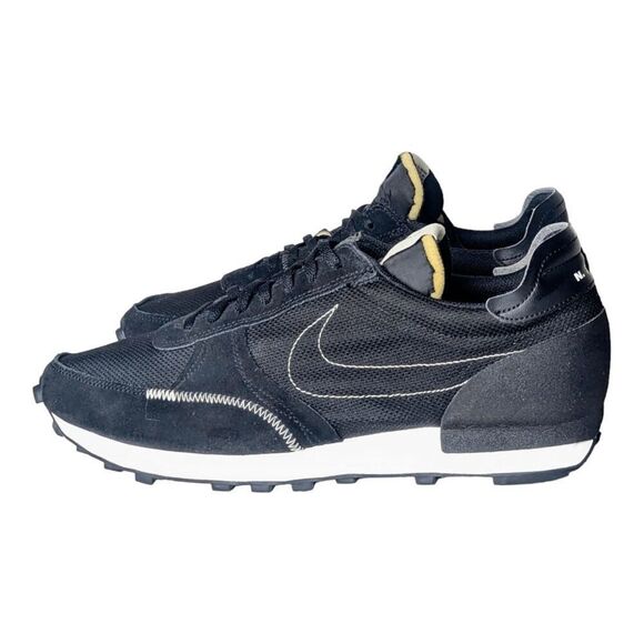 NIKE Dbreak-Type \'Black White\' Running Shoes Size 12.5 main image 10